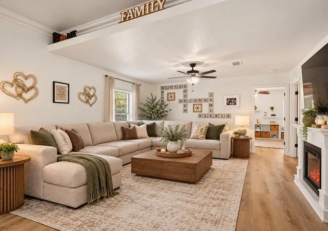 Photo 4 of Single family home for sale at 13396 Twinberry Dr, Spring Hill, FL 34609 | MLS# W7889627 | Listing updated on 2026-09-30