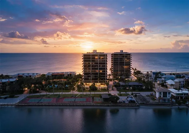 Photo 1 of Condo for sale at 7600 Bayshore Dr #208, Treasure Island, FL 33706 | MLS# TB8550000 | Listing updated on 2026-10-04