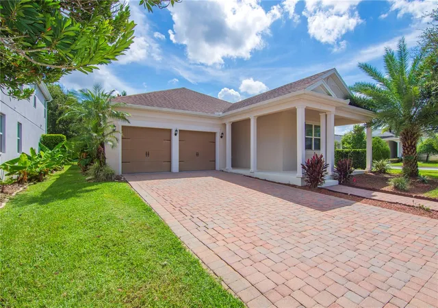 Photo 1 of Single family home for sale at 8091 Bowery Dr, Winter Garden, FL 34787 | MLS# S5157882 | Listing updated on 2026-10-20