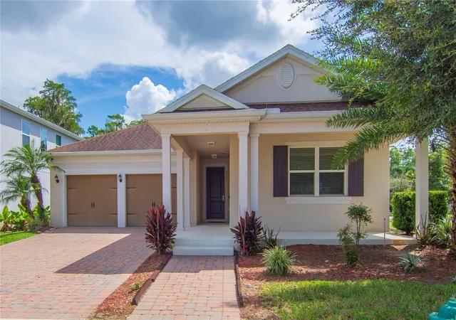 Photo 2 of Single family home for sale at 8091 Bowery Dr, Winter Garden, FL 34787 | MLS# S5157882 | Listing updated on 2026-10-20
