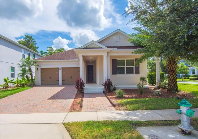 Photo 3 of Single family home for sale at 8091 Bowery Dr, Winter Garden, FL 34787 | MLS# S5157882 | Listing updated on 2026-10-20
