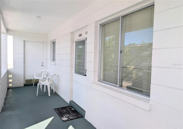 Photo 1 of Condo for sale at 1865 Sunny Dr #G21, Bradenton, FL 34207 | MLS# A4706640 | Listing updated on 2026-09-22