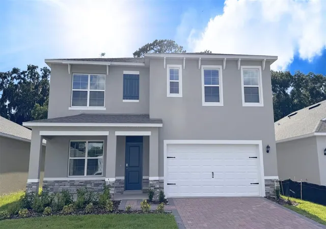 Single family home for sale at 1872 Southbury Dr, KISSIMMEE, FL 34744 | MLS# O6443071