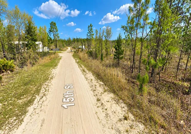 Photo 1 of Land for sale at 15th Street, Interlachen, FL 32148 | MLS# O6443073 | Listing updated on 2026-10-07