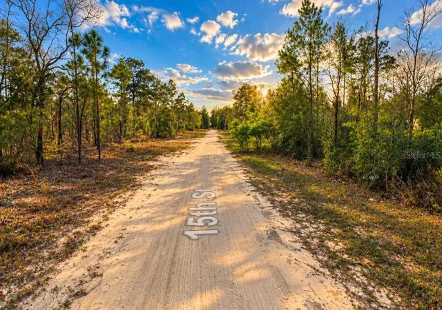 Photo 3 of Land for sale at 15th Street, Interlachen, FL 32148 | MLS# O6443073 | Listing updated on 2026-10-07