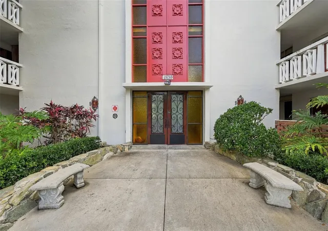 Photo 1 of Condo for sale at 2630 Pearce Dr #308, Clearwater, FL 33764 | MLS# TB8550003 | Listing updated on 2026-09-20