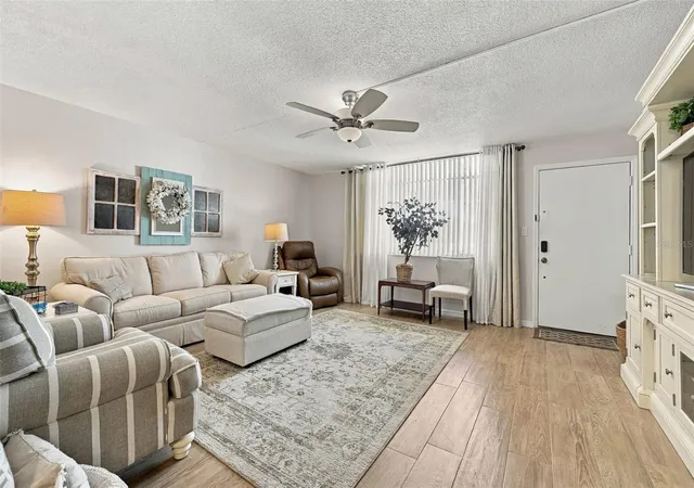 Photo 3 of Condo for sale at 2630 Pearce Dr #308, Clearwater, FL 33764 | MLS# TB8550003 | Listing updated on 2026-09-20