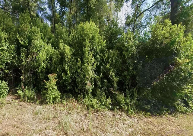 Photo 1 of Sale Pending at 6315 E Rector St, Inverness, FL 34452 | MLS# S5157884 | Listing updated on 2026-10-06