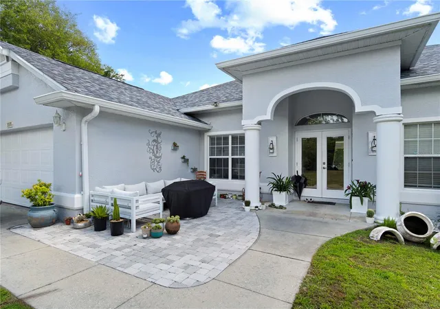Photo 1 of Single family home for sale at 19970 SW 54th Street, Dunnellon, FL 34431 | MLS# OM732529 | Listing updated on 2026-09-19