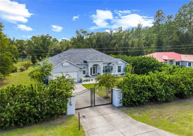 Photo 2 of Single family home for sale at 19970 SW 54th Street, Dunnellon, FL 34431 | MLS# OM732529 | Listing updated on 2026-09-19