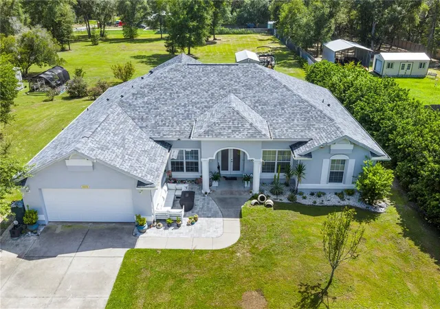 Photo 3 of Single family home for sale at 19970 SW 54th Street, Dunnellon, FL 34431 | MLS# OM732529 | Listing updated on 2026-09-19