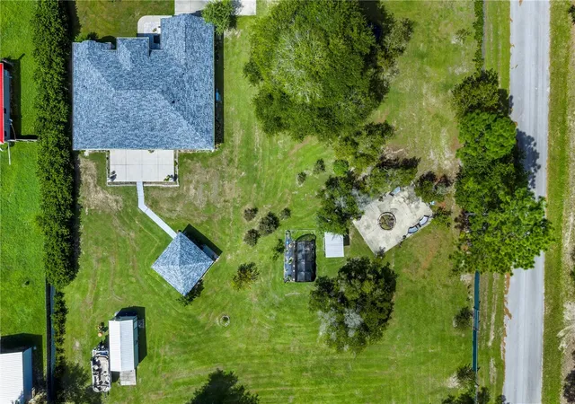 Photo 4 of Single family home for sale at 19970 SW 54th Street, Dunnellon, FL 34431 | MLS# OM732529 | Listing updated on 2026-09-19