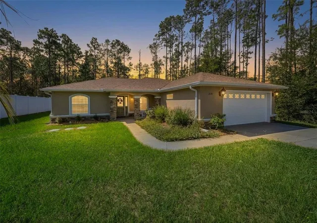 Photo 1 of Single family home for sale at 2676 W Gifford Ln, Dunnellon, FL 34433 | MLS# OM732530 | Listing updated on 2026-09-28