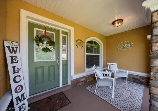 Photo 4 of Single family home for sale at 2676 W Gifford Ln, Dunnellon, FL 34433 | MLS# OM732530 | Listing updated on 2026-09-28