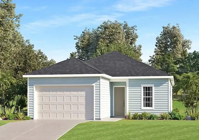 Photo 1 of Single family home for sale at 8693 Sw 67th Circle, Ocala, FL 34476 | MLS# OM732531 | Listing updated on 2026-09-22