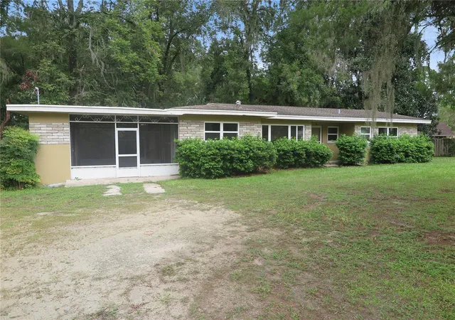 Photo 1 of Single family home for sale at 23376 Nw County Rd 236, High Springs, FL 32643 | MLS# GC543616 | Listing updated on 2026-09-29