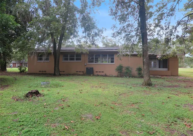 Photo 4 of Single family home for sale at 23376 NW County Rd 236, High Springs, FL 32643 | MLS# GC543616 | Listing updated on 2026-09-29