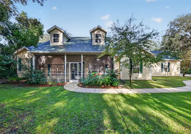 Photo 1 of Single family home for sale at 35015 Radio Rd, Leesburg, FL 34788 | MLS# G5117997 | Listing updated on 2026-09-29