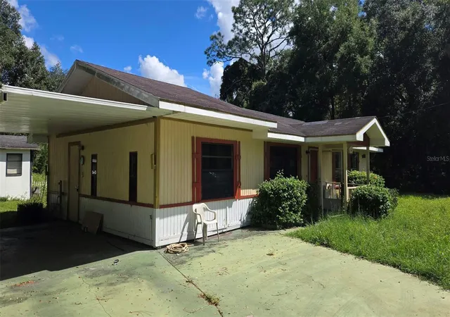 Single family home for sale at 5165 NW 60th Terrace, OCALA, FL 34482 | MLS# OM732532
