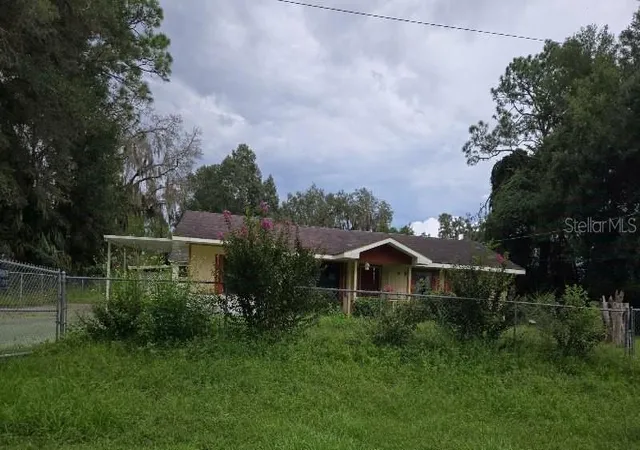 Photo 1 of Single family home for sale at 5165 NW 60th Terrace, Ocala, FL 34482 | MLS# OM732532 | Listing updated on 2026-09-23