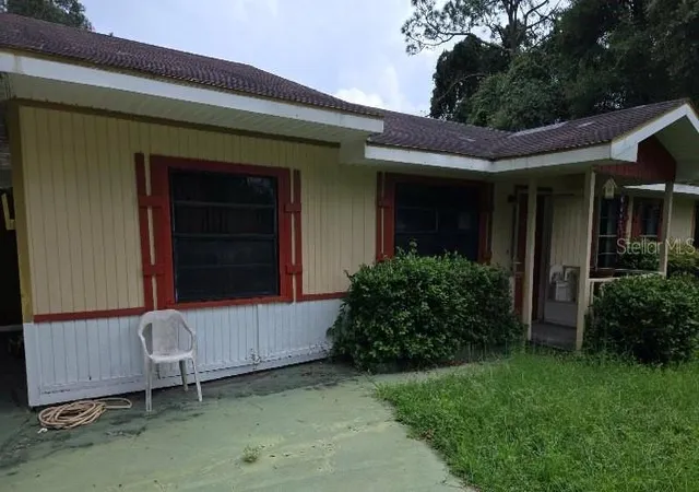 Photo 2 of Single family home for sale at 5165 NW 60th Terrace, Ocala, FL 34482 | MLS# OM732532 | Listing updated on 2026-09-23