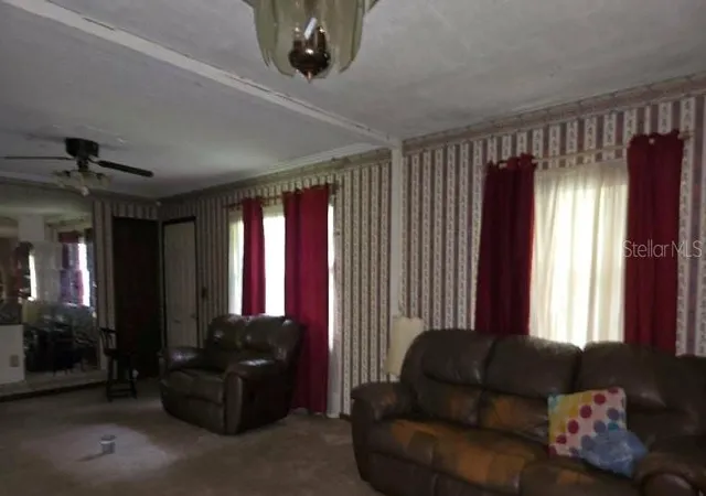 Photo 4 of Single family home for sale at 5165 NW 60th Terrace, Ocala, FL 34482 | MLS# OM732532 | Listing updated on 2026-09-23
