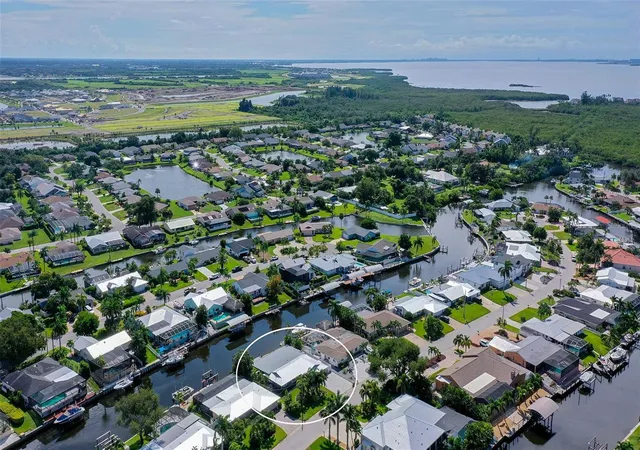 Single family home for sale at 4919 Coral Blvd, Bradenton, FL 34210 | MLS# A4706645 | Listing updated on 2026-09-20