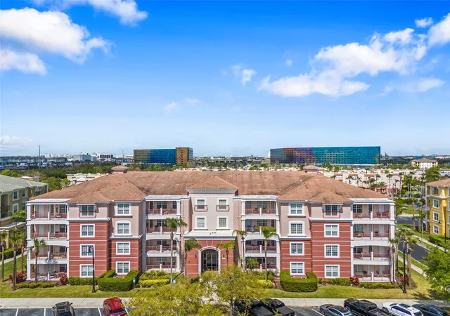 Condo for sale at 5037 Shoreway Loop #202, ORLANDO, FL 32819 | MLS# O6443079