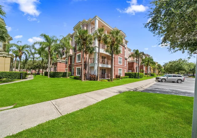 Photo 1 of Condo for sale at 5037 Shoreway Loop #202, Orlando, FL 32819 | MLS# O6443079 | Listing updated on 2026-09-19