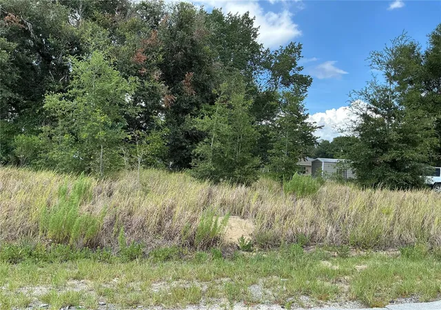 Land for sale at Dogwood Trl Crse, OCALA, FL 34472 | MLS# OM732533