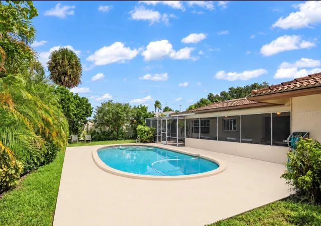Photo 3 of Single family home for sale at 1150 Mcfarland St, Dunedin, FL 34698 | MLS# TB8550013 | Listing updated on 2026-09-19