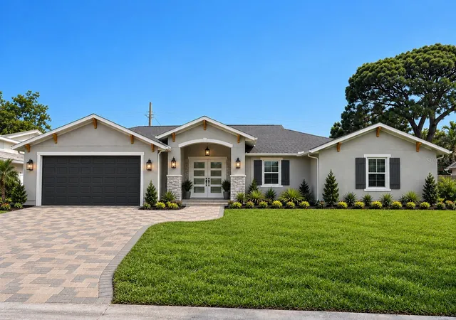 Photo 1 of Single family home for sale at 6941 10th Avenue N, Saint Petersburg, FL 33710 | MLS# TB8550014 | Listing updated on 2026-10-20