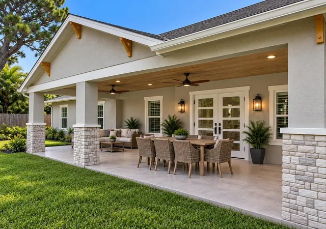 Photo 2 of Single family home for sale at 6941 10th Avenue N, Saint Petersburg, FL 33710 | MLS# TB8550014 | Listing updated on 2026-10-20