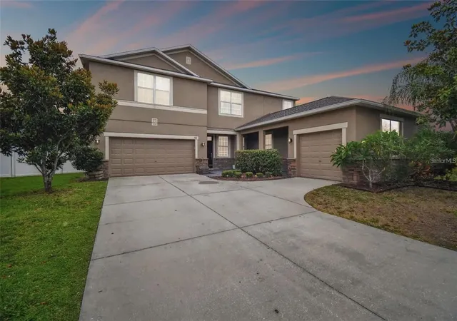 Photo 1 of Single family home for sale at 501 Washita Stone Dr, Ruskin, FL 33570 | MLS# A4706650 | Listing updated on 2026-10-06