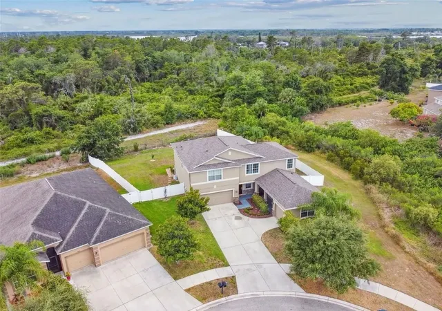 Photo 2 of Single family home for sale at 501 Washita Stone Dr, Ruskin, FL 33570 | MLS# A4706650 | Listing updated on 2026-10-06
