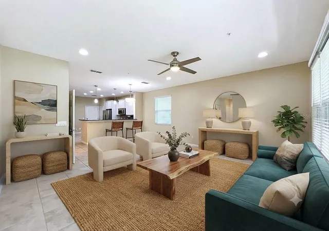 Photo 3 of Townhouse for sale at 520 Virtuoso Ln #68, Orlando, FL 32824 | MLS# O6443082 | Listing updated on 2026-09-21