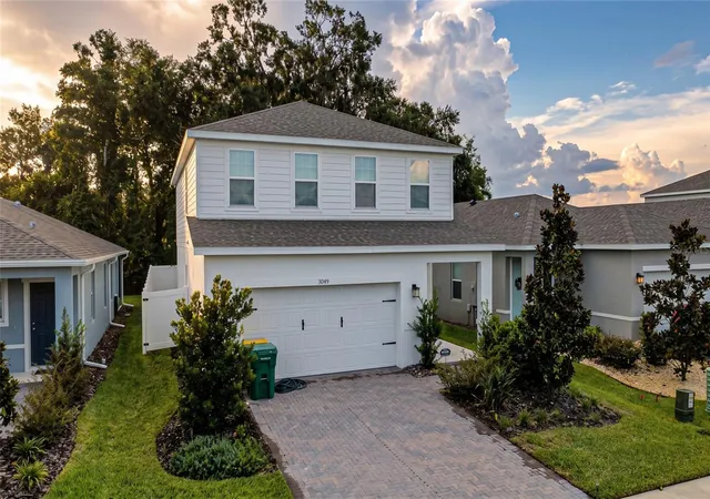 Photo 1 of Single family home for sale at 3049 Ruby Fls Dr, Deland, FL 32724 | MLS# V4951370 | Listing updated on 2026-09-26