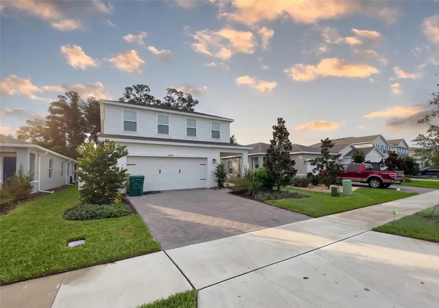 Photo 2 of Single family home for sale at 3049 Ruby Fls Dr, Deland, FL 32724 | MLS# V4951370 | Listing updated on 2026-09-26
