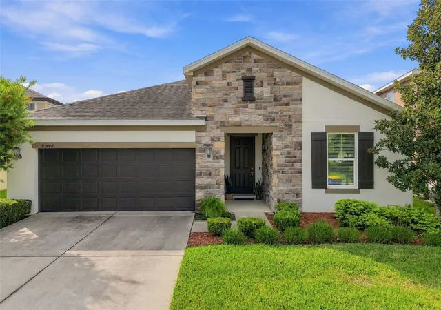 Photo 1 of Single family home for sale at 30444 Pecan Valley Loop, Wesley Chapel, FL 33543 | MLS# TB8550017 | Listing updated on 2026-09-19