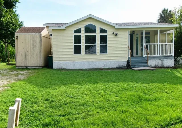 Single family home for sale at 12415 Catalina Dr, PUNTA GORDA, FL 33955 | MLS# C7530923