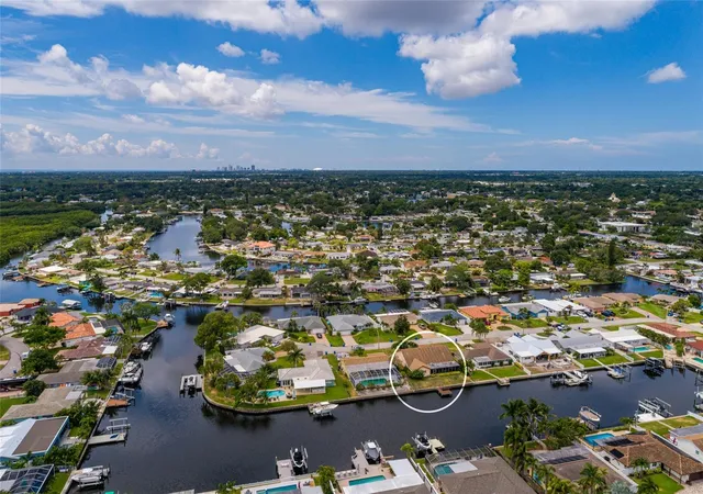 Single family home for sale at 165 97th Avenue NE, Saint Petersburg, FL 33702 | MLS# TB8550021