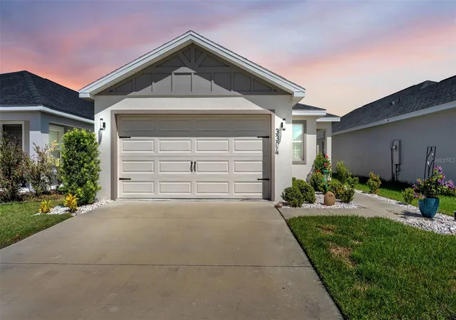Photo 1 of Single family home for sale at 3304 Costello Cir, Winter Haven, FL 33884 | MLS# L4965165 | Listing updated on 2026-10-02