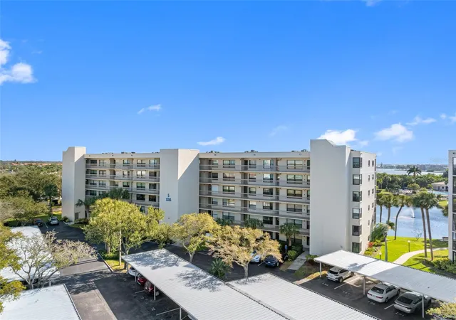 Photo 1 of Condo for sale at 1316 Pasadena Ave S #303, South Pasadena, FL 33707 | MLS# TB8550023 | Listing updated on 2026-09-21