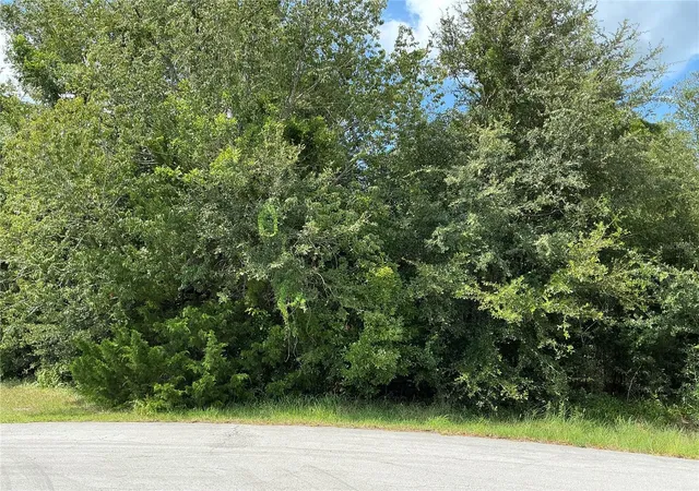 Land for sale at Dogwood Trl Run, OCALA, FL 34472 | MLS# OM732535