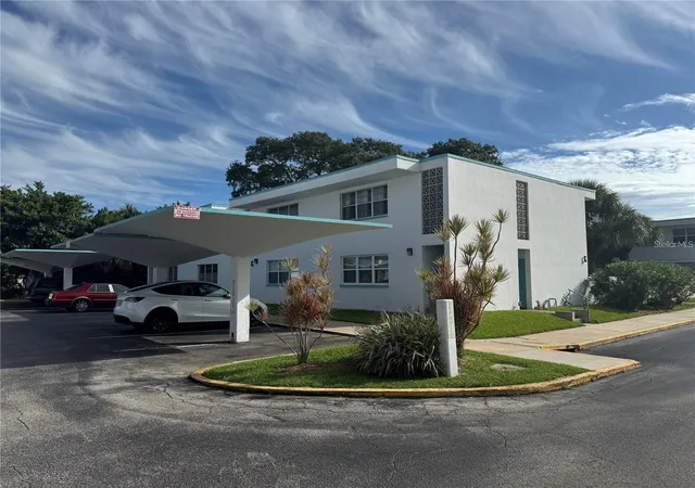 Photo 2 of Condo for sale at 8401 N Atlantic Ave #G6, Cape Canaveral, FL 32920 | MLS# O6443085 | Listing updated on 2026-09-24