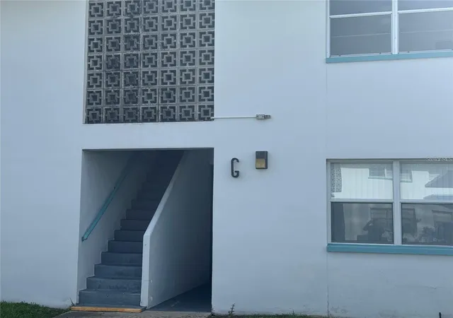 Photo 3 of Condo for sale at 8401 N Atlantic Ave #G6, Cape Canaveral, FL 32920 | MLS# O6443085 | Listing updated on 2026-09-24