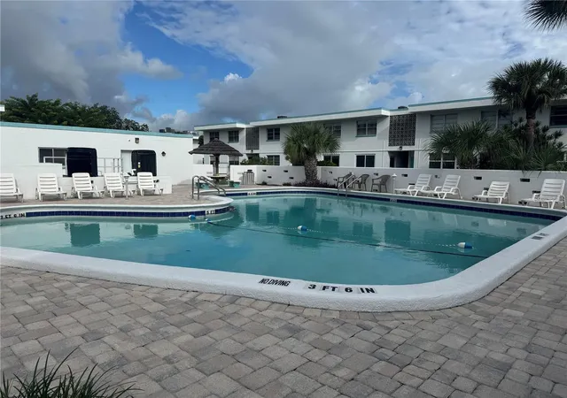 Photo 3 of Condo for sale at 8401 N Atlantic Ave #G6, Cape Canaveral, FL 32920 | MLS# O6443085 | Listing updated on 2026-09-24