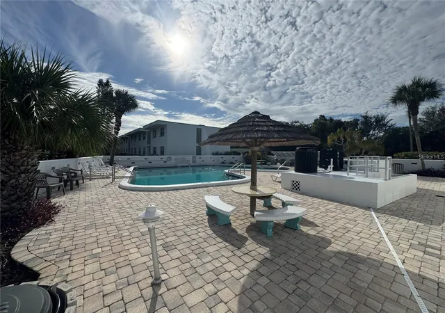 Photo 4 of Condo for sale at 8401 N Atlantic Ave #G6, Cape Canaveral, FL 32920 | MLS# O6443085 | Listing updated on 2026-09-24