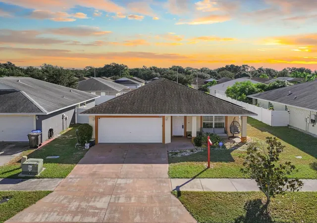 Photo 1 of Single family home for sale at 1132 Shared Passion St, Ruskin, FL 33570 | MLS# TB8550025 | Listing updated on 2026-09-26