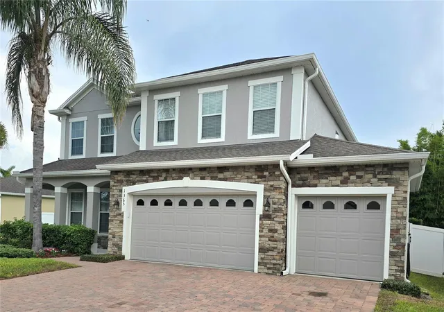 Photo 2 of Single family home for sale at 1365 Garrett Gilliam Dr, Ocoee, FL 34761 | MLS# O6443087 | Listing updated on 2026-09-27